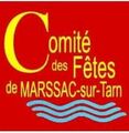 Comité des Fêtes de MARSSAC-sur-Tarn