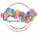 Comité des Fêtes de Nogent le ROI