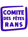 Comité des fêtes de Rans