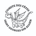 Comité des fêtes de Saint Georges sur Allier