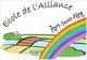 photo de École alliance