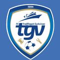 FOOTBALL CLUB DU TGV