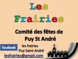 Les Frairies