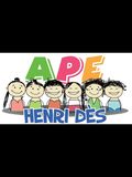 HENRI DES APE