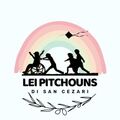 Lei Pitchouns di san cezari