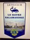 photo de Lions Club Le Havre salamandre