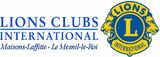 Lions Club Maisons-Laffitte Le Mesnil-le-Roi
