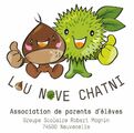 Lou Nove Chatni