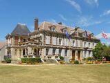 Mairie de Choisy-au-Bac