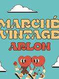 Marché Vintage Arlon