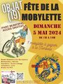 Mobylette 19