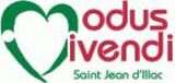 MODUS VIVENDI Saint Jean d Illac