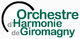 photo de Orchestre Harmonie de la Ville de Giromagny