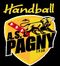 photo de PagnyHandball