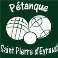 Pétanque St Pierre