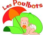 Les poulbots Saint Brevin les pins