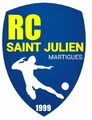 RC SAINT JULIEN -MARTIGUES