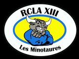 RCLA XIII