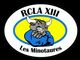 photo de RCLA XIII