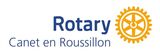 ROTARY CANET EN ROUSSILLON