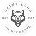 Saint Loup la Brocante