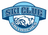 Ski Club Sallanches
