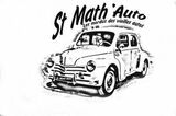 st math auto
