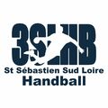 St Sébastien Sud Loire Handball