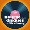 Strasbourg Bourse Aux Disques