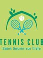 Tennis club St Seurin